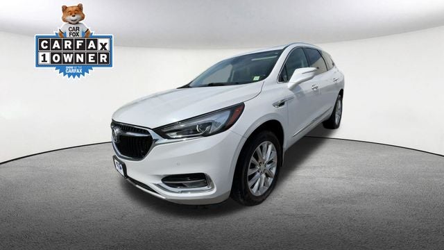 2021 Buick Enclave Premium Group