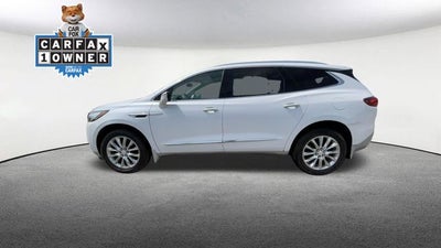 2021 Buick Enclave Premium Group