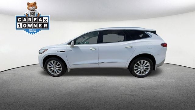 2021 Buick Enclave Premium Group