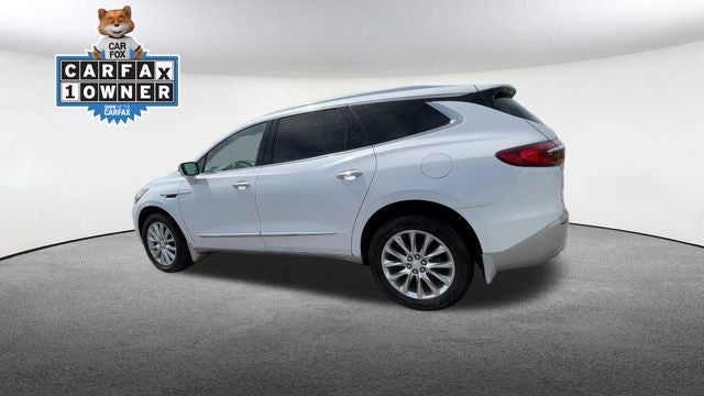 2021 Buick Enclave Premium Group