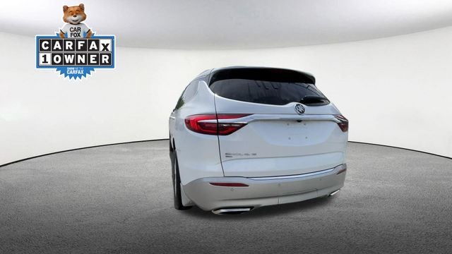 2021 Buick Enclave Premium Group
