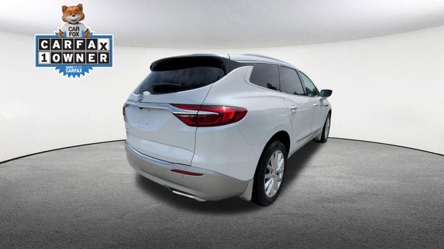 2021 Buick Enclave Premium Group