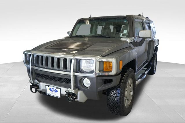 2008 Hummer H3 H3
