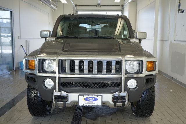 2008 Hummer H3 H3x