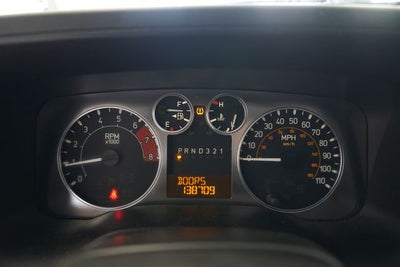 2008 Hummer H3 H3x
