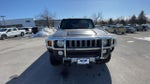 2008 Hummer H3 H3x