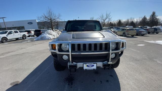 2008 Hummer H3 H3x