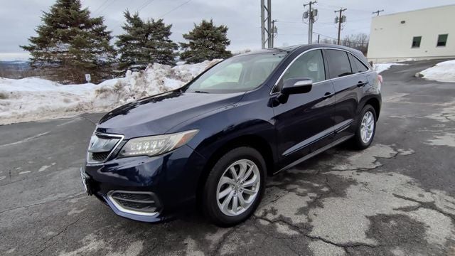 2016 Acura RDX Base