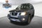 2012 Nissan Xterra PRO-4X