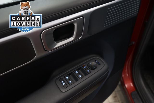 2025 Hyundai Santa Fe Hybrid SEL