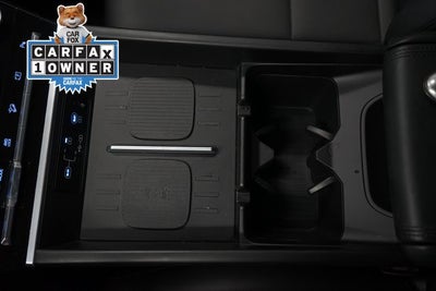 2025 Hyundai Santa Fe Hybrid SEL