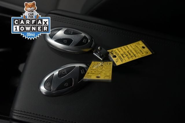 2025 Hyundai Santa Fe Hybrid SEL