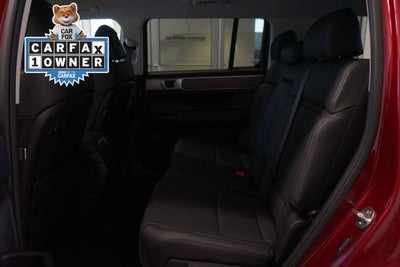 2025 Hyundai Santa Fe Hybrid SEL