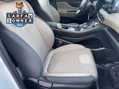 2023 Hyundai Santa Fe SE