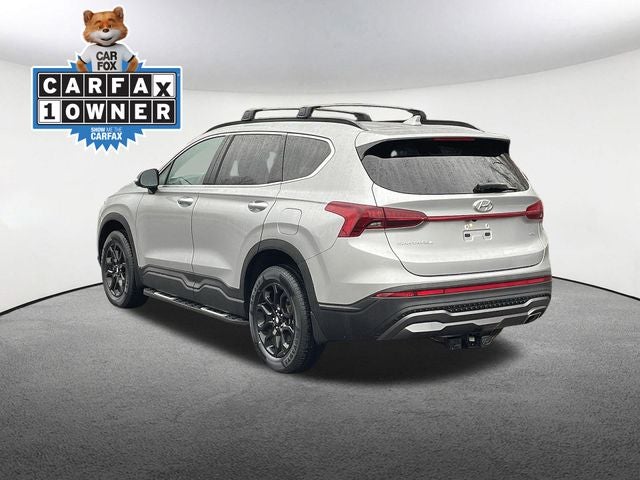 2022 Hyundai Santa Fe XRT