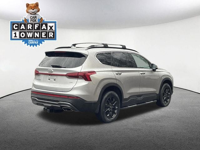 2022 Hyundai Santa Fe XRT