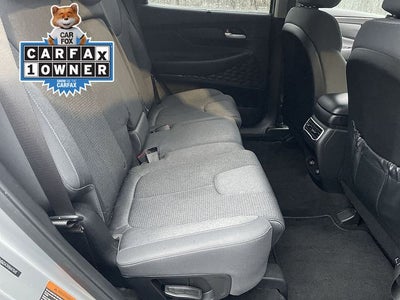 2022 Hyundai Santa Fe XRT