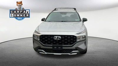 2022 Hyundai Santa Fe XRT