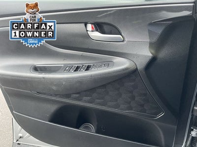 2022 Hyundai Santa Fe XRT