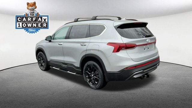 2022 Hyundai Santa Fe XRT