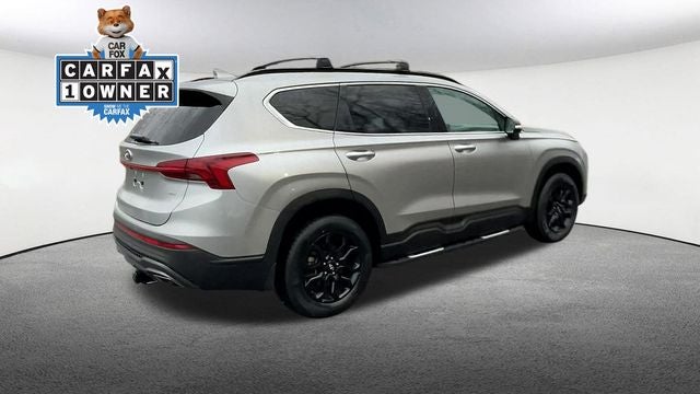 2022 Hyundai Santa Fe XRT