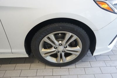 2018 Hyundai Sonata Limited