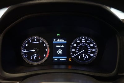 2018 Hyundai Sonata Limited