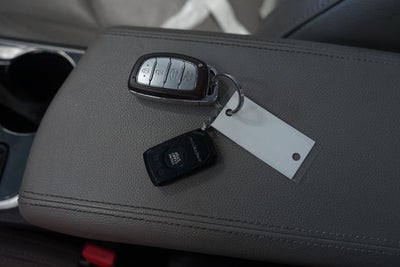2018 Hyundai Sonata Limited