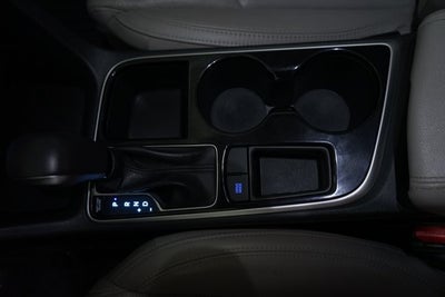 2018 Hyundai Sonata Limited