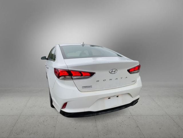 2018 Hyundai Sonata Limited
