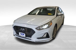 2018 Hyundai Sonata Limited