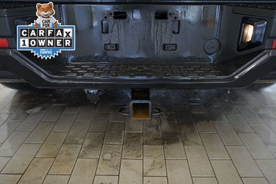 2024 Hyundai Santa Cruz NIGHT