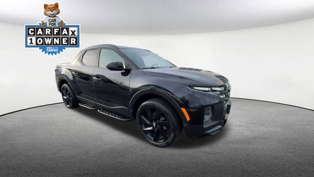 2024 Hyundai Santa Cruz NIGHT