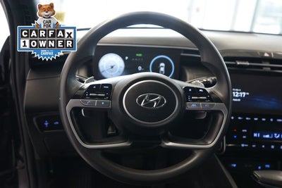 2024 Hyundai Santa Cruz NIGHT