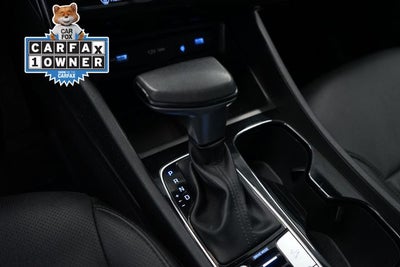 2024 Hyundai Santa Cruz NIGHT