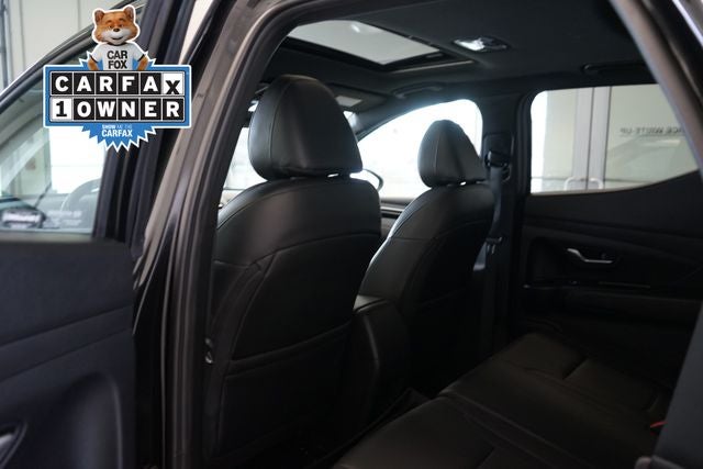 2024 Hyundai Santa Cruz NIGHT