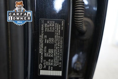 2024 Hyundai Santa Cruz NIGHT