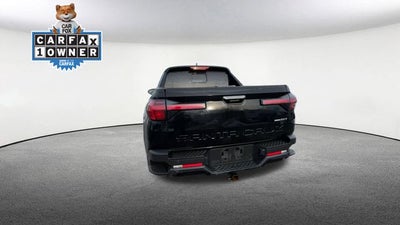 2024 Hyundai Santa Cruz NIGHT