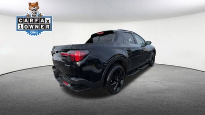 2024 Hyundai Santa Cruz NIGHT