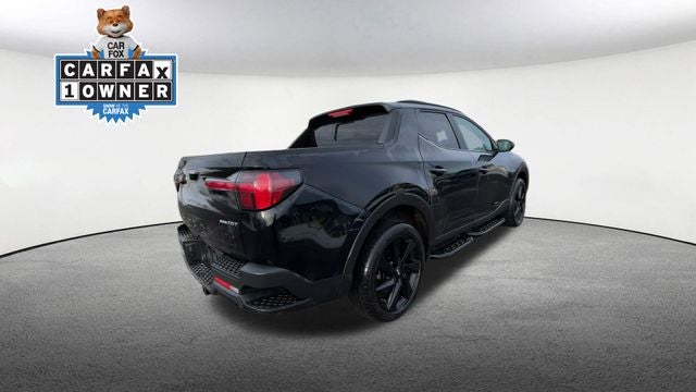 2024 Hyundai Santa Cruz NIGHT