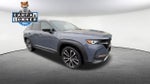 2025 Mazda Mazda CX-50 2.5 Turbo Premium Package