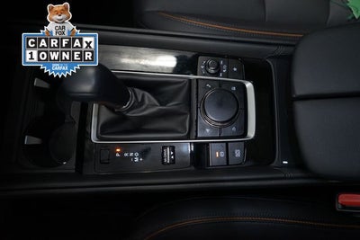 2025 Mazda Mazda CX-50 2.5 Turbo Premium Package