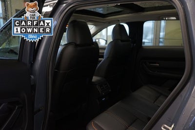 2025 Mazda Mazda CX-50 2.5 Turbo Premium Package