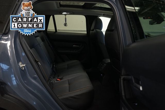 2025 Mazda Mazda CX-50 2.5 Turbo Premium Package