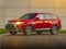 2018 Mitsubishi Outlander ES