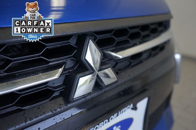 2019 Mitsubishi Outlander Sport 2.0 ES