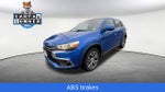 2019 Mitsubishi Outlander Sport 2.0 ES