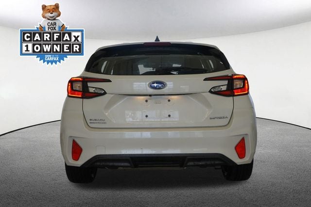 2024 Subaru Impreza Sport
