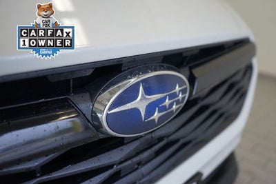 2024 Subaru Impreza Sport