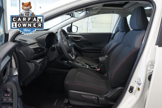 2024 Subaru Impreza Sport